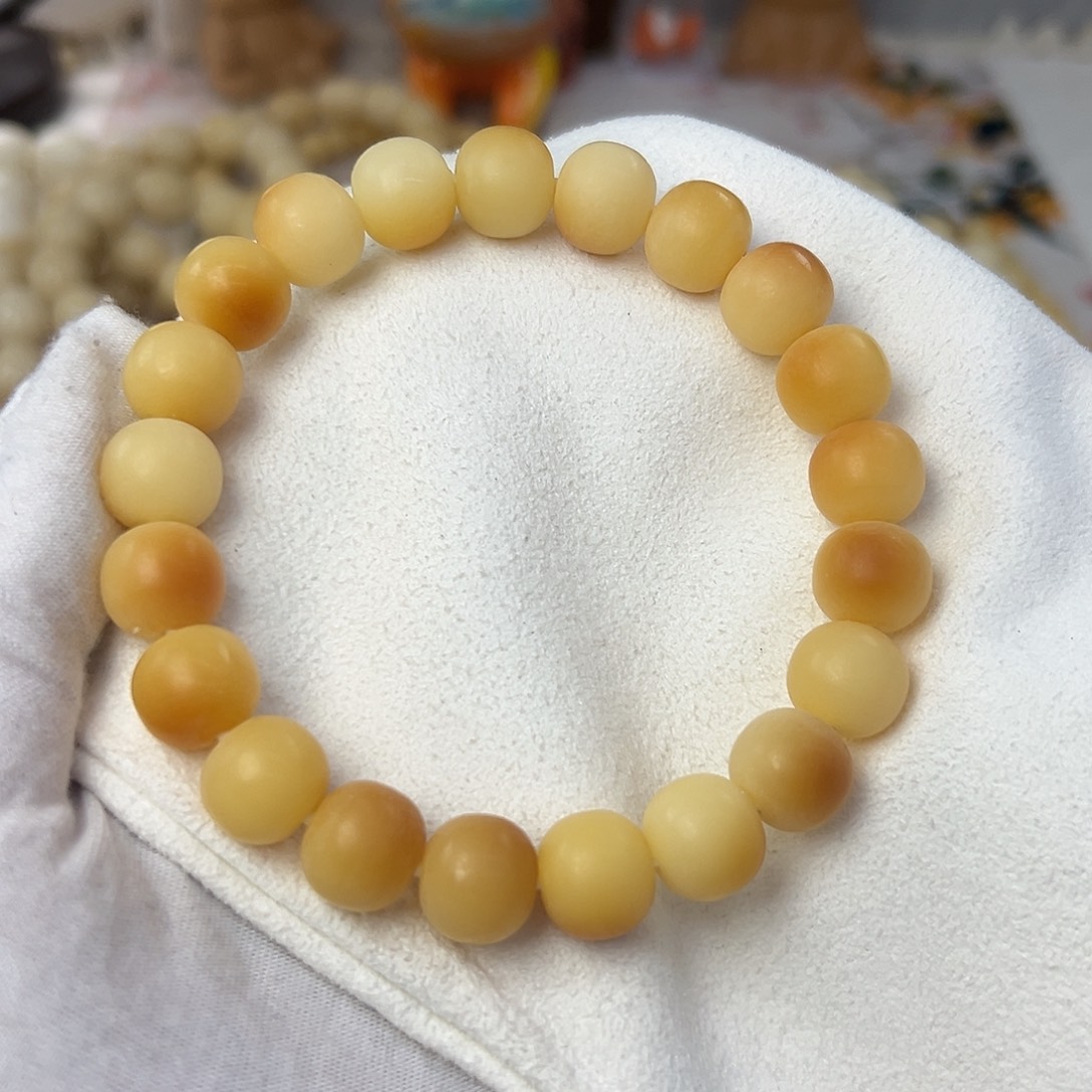 吊坠菩提根/象牙果13干磨婴儿肌炭烧895