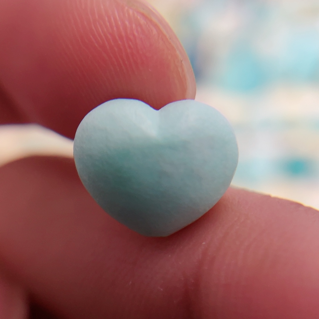 南红玛瑙配饰未镶嵌