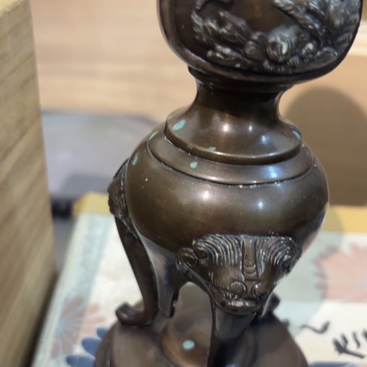 紫砂茶杯坤*非常美丽漂亮的物品