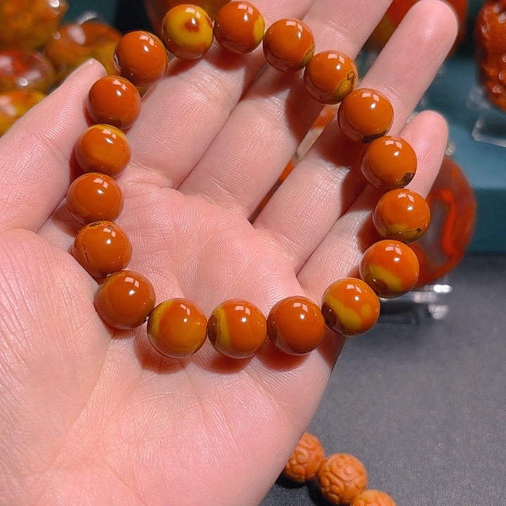 玛瑙/玉髓吊坠(不含链)未镶嵌k*i