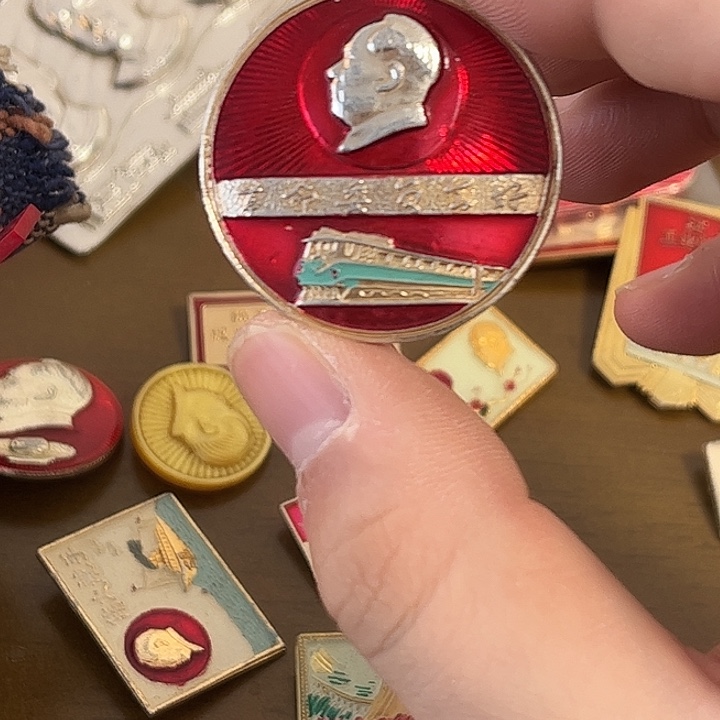 开***心像章鱼一样了一一你说