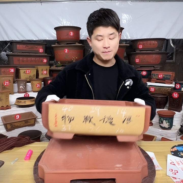 紫砂源头工厂直发