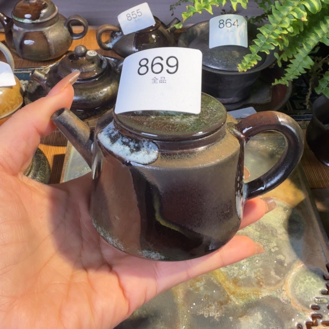 陶荣小店手工制作