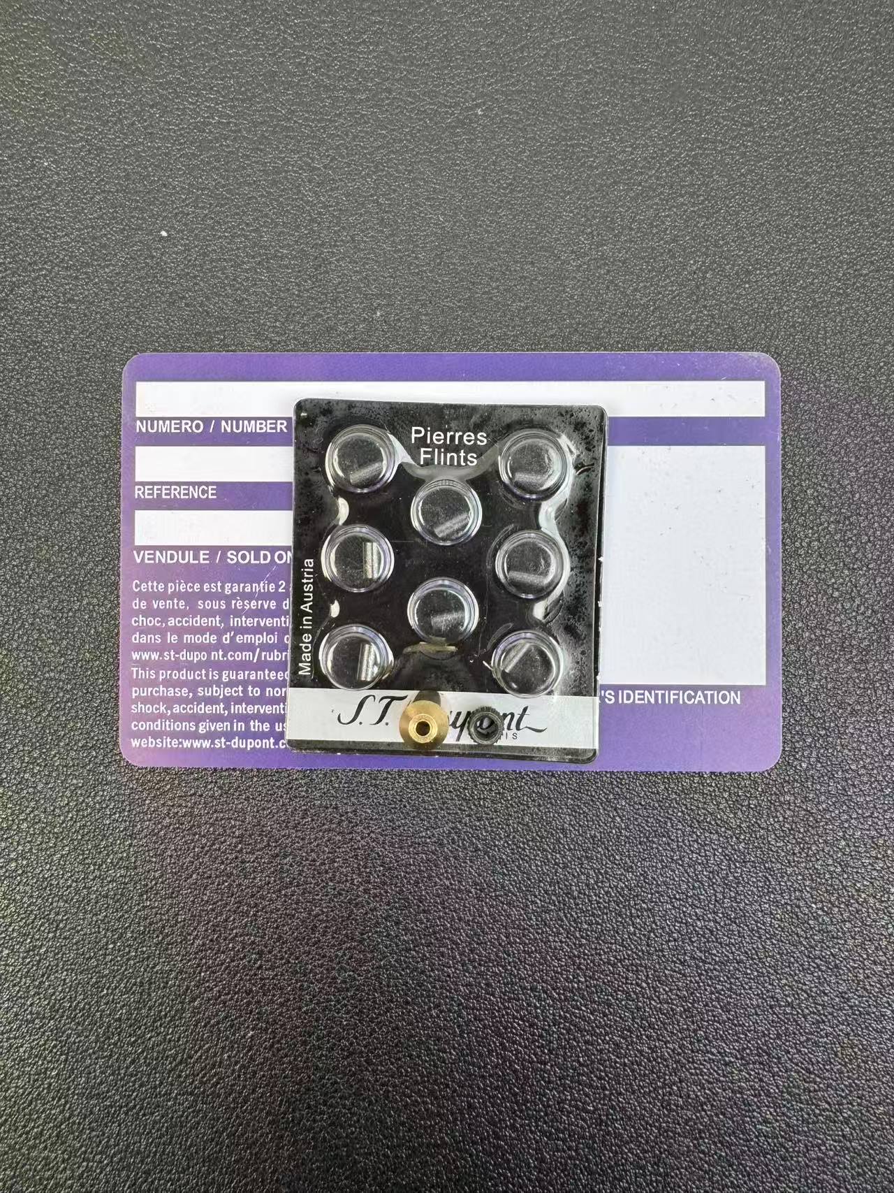 L2朗声高端配件耗材