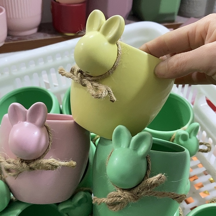 凑单满12包邮发 好盆有孔外口 10外高11