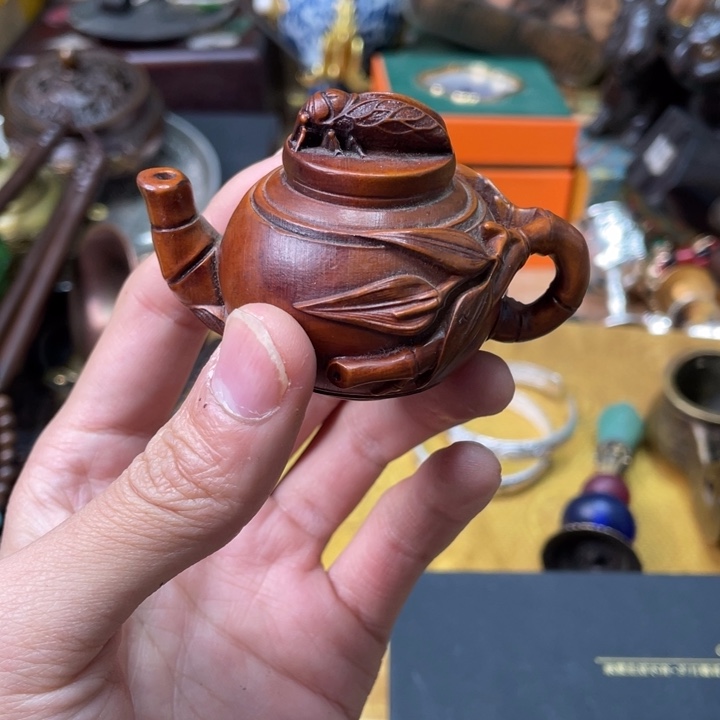 贝壳摆件峰云恩专属精选链接