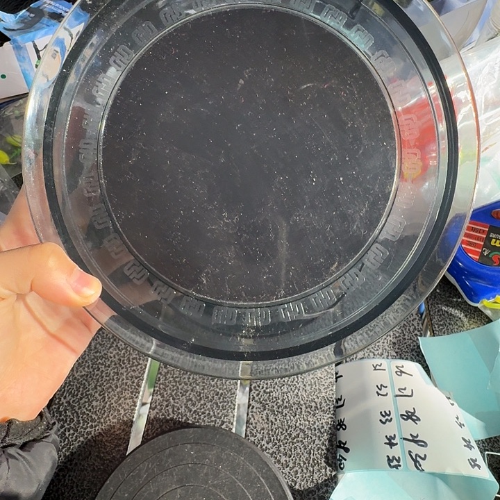 11号拉耳盘不退不换
