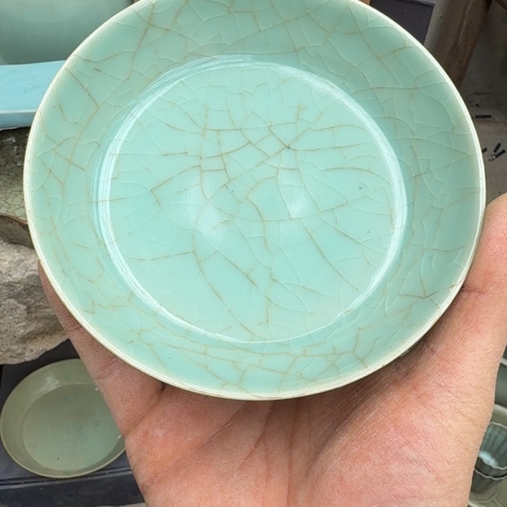 摆件瓷器瓷器瓷器