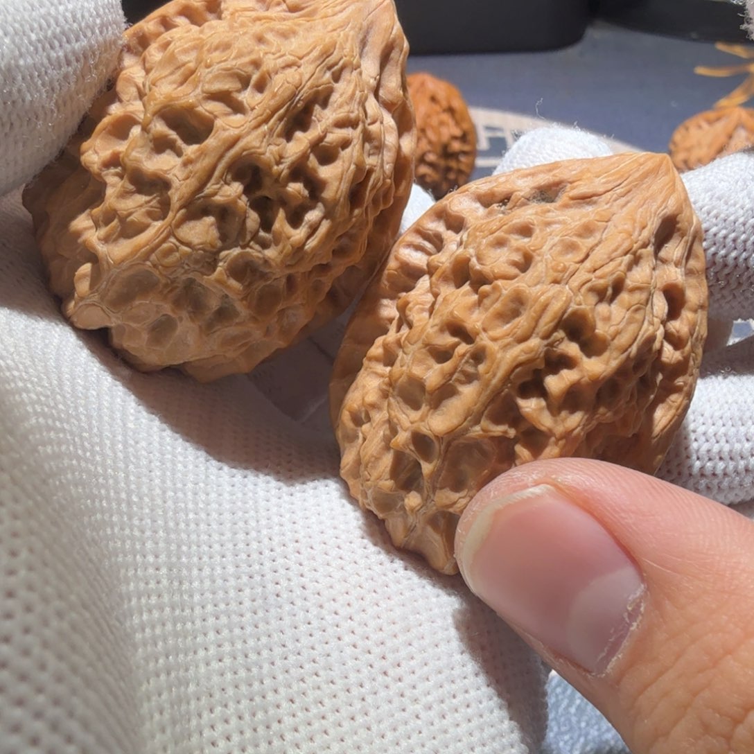吊坠文玩核桃沈阳鸡心
