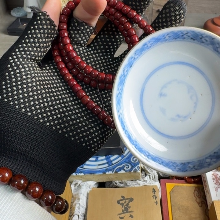 砖雕瓷器工艺品摆件等