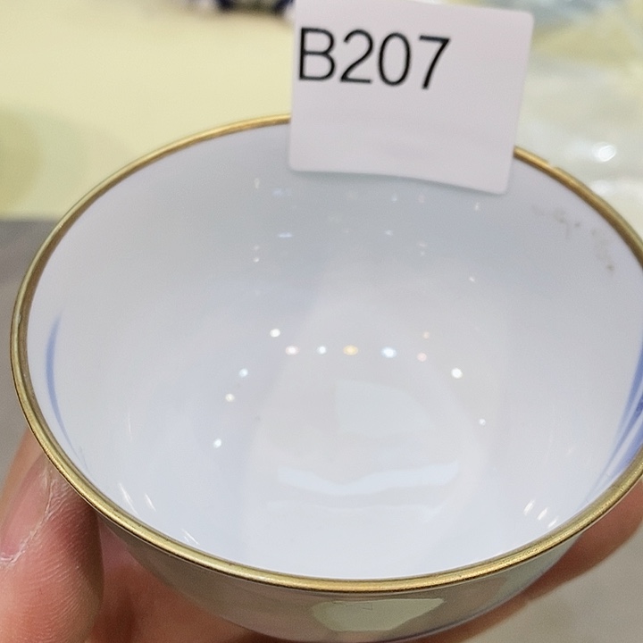 紫砂紫砂茶具瓷片杂货
