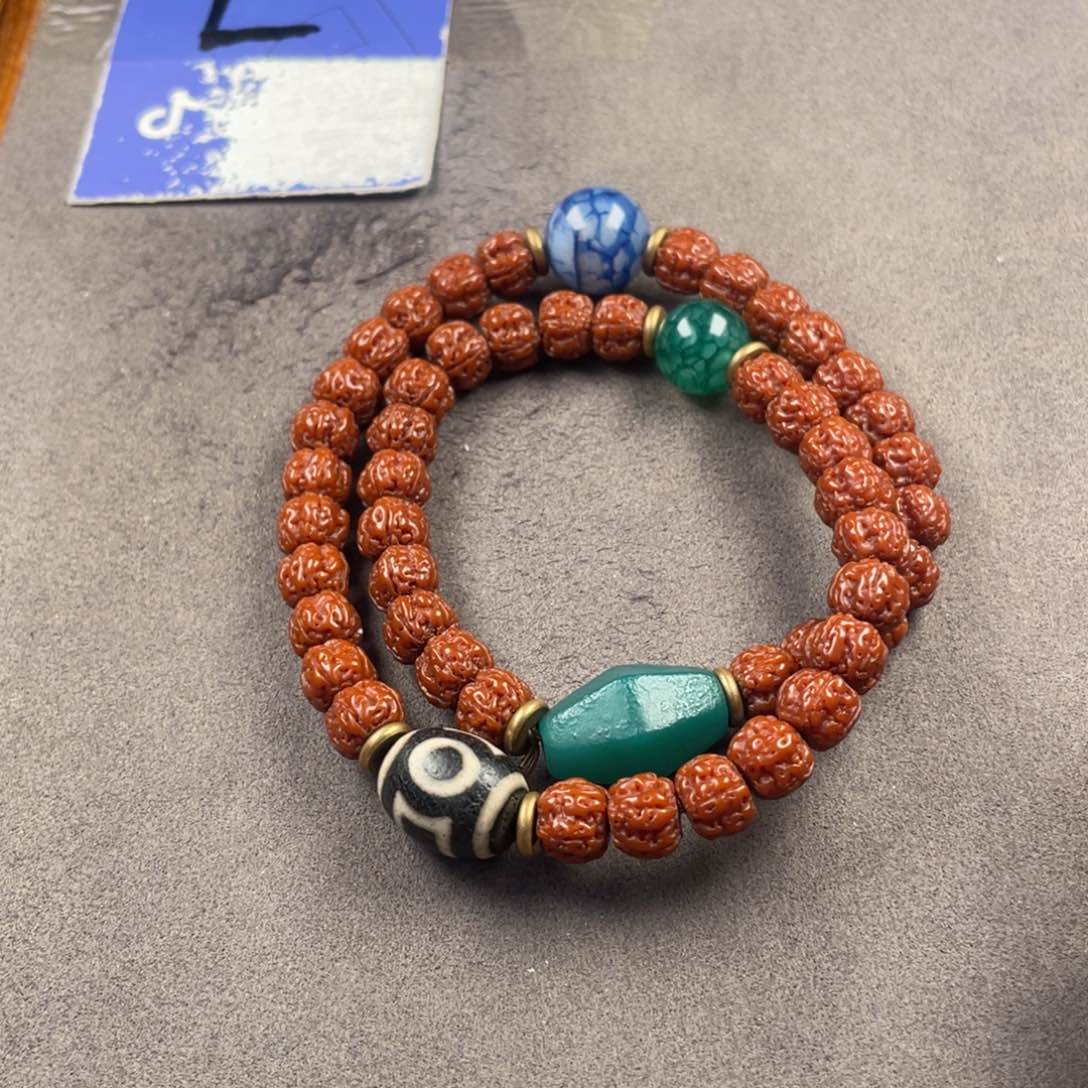 【闪购商品】金刚菩提吊坠金刚