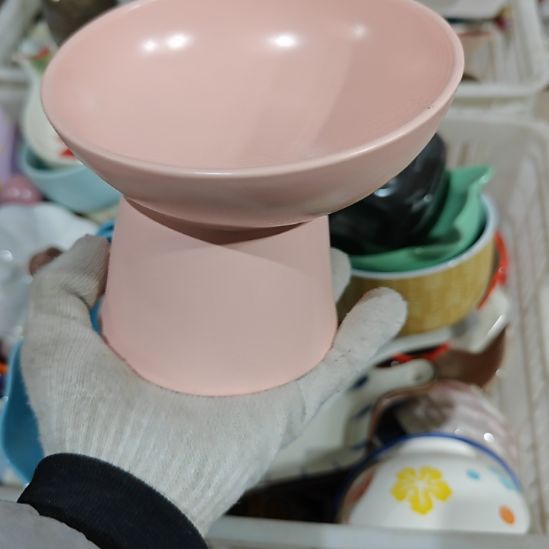 杯陶瓷杯碗盘微瑕疵介意慎拍