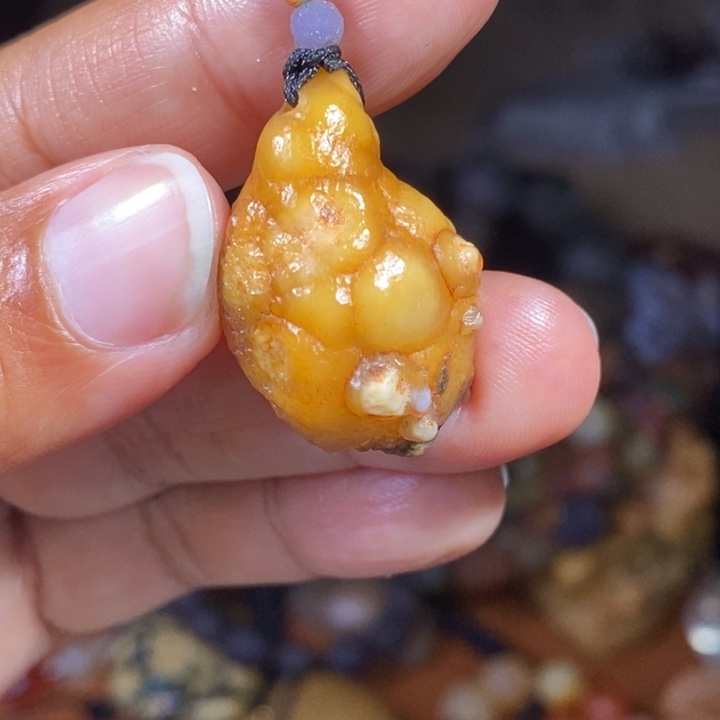 玛瑙/玉髓珠宝半成品未镶嵌