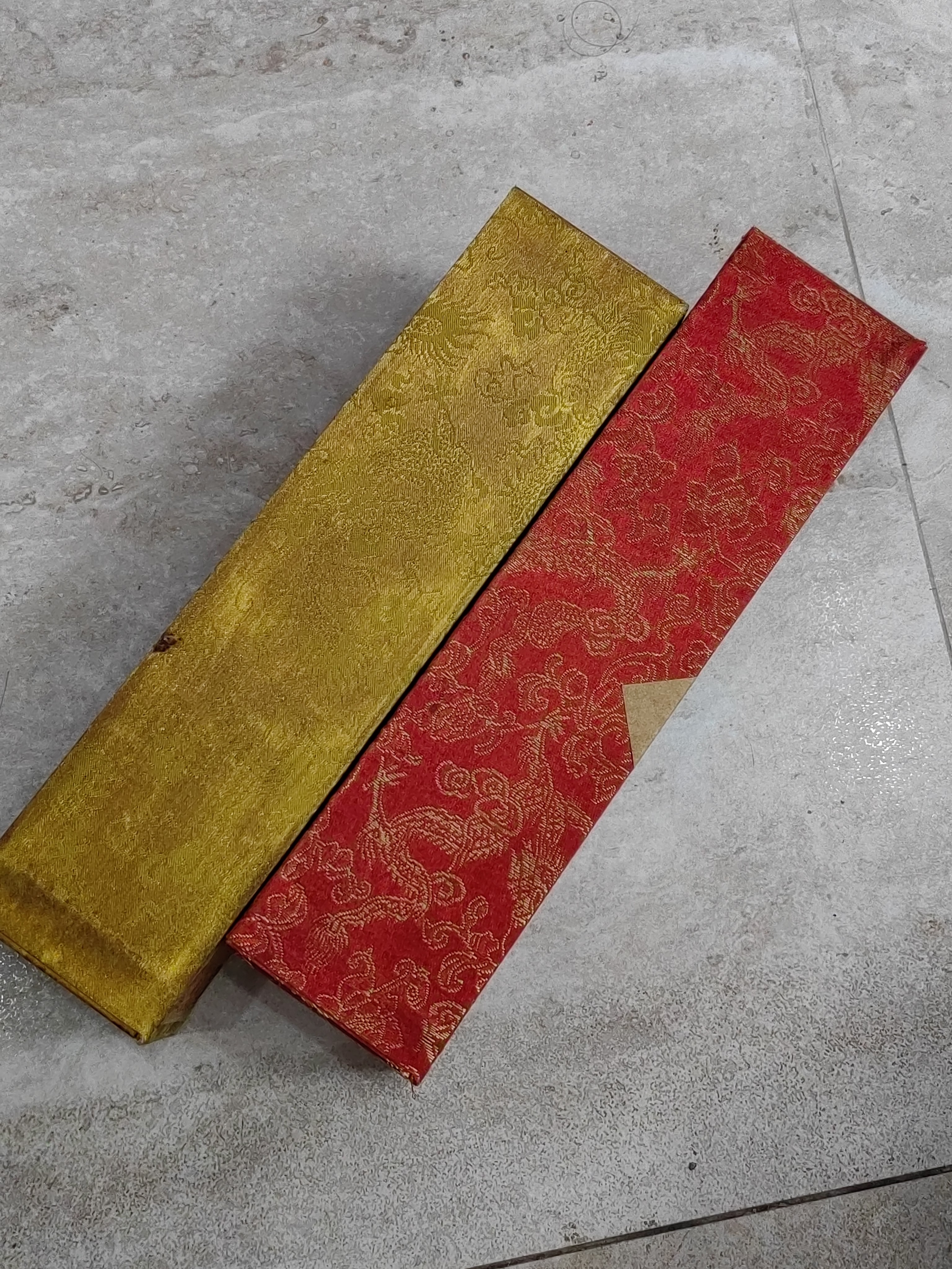 【藏心阁】封装字画多样性发货（A0121)