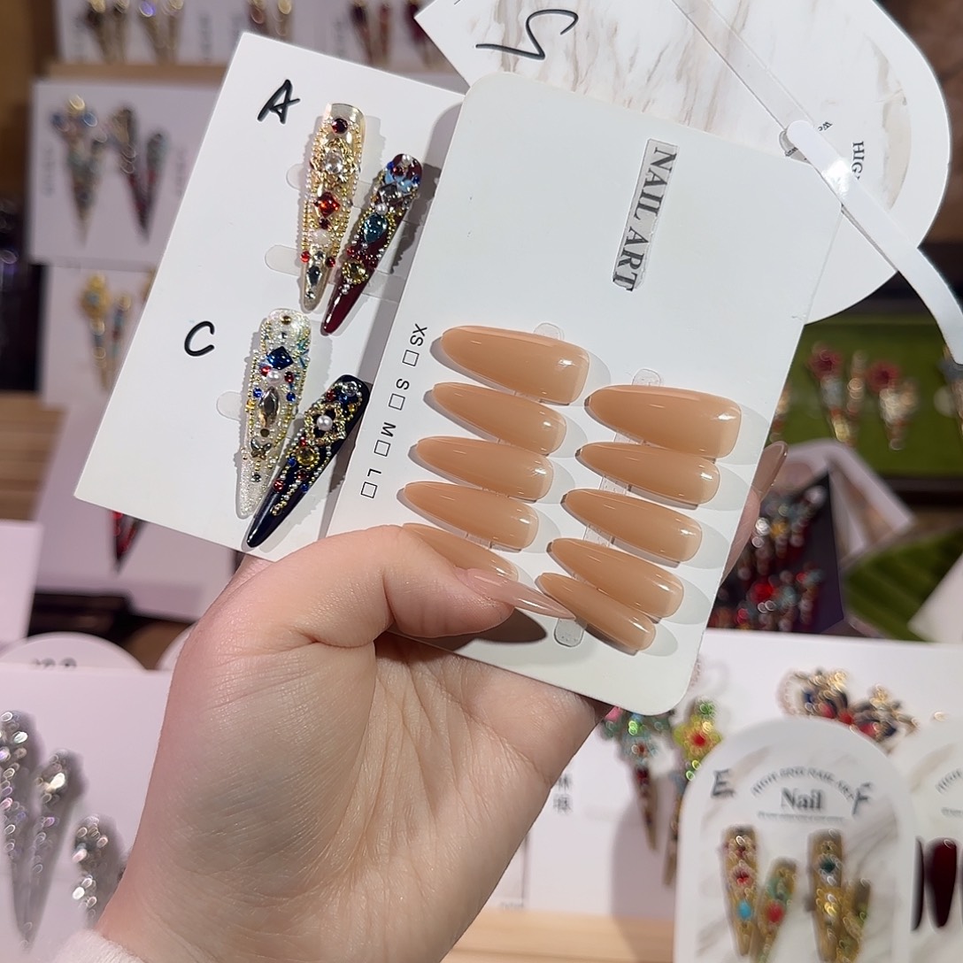 穿戴甲甲甲甲甲甲