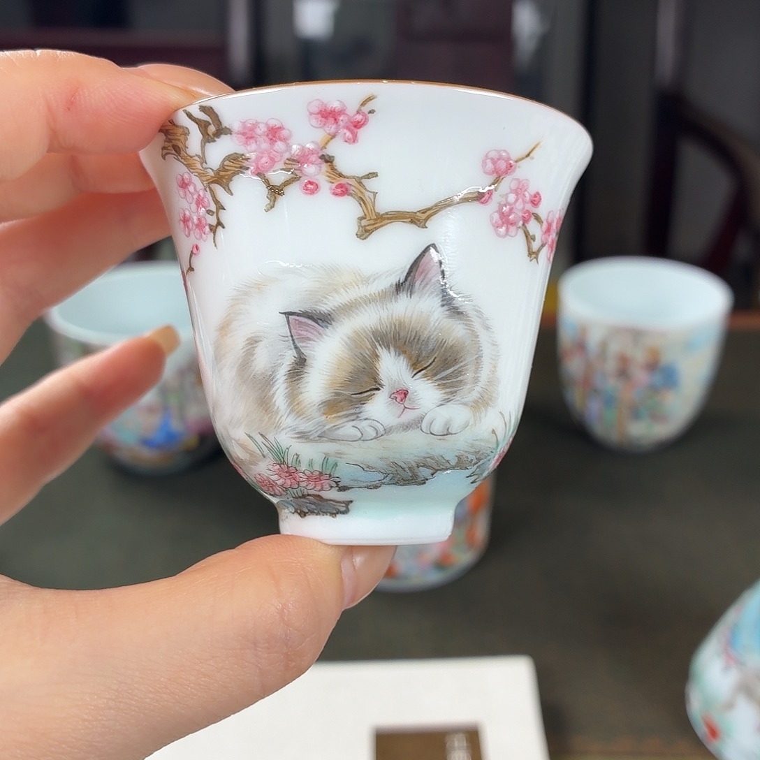 九鸣瓷艺九鸣瓷艺