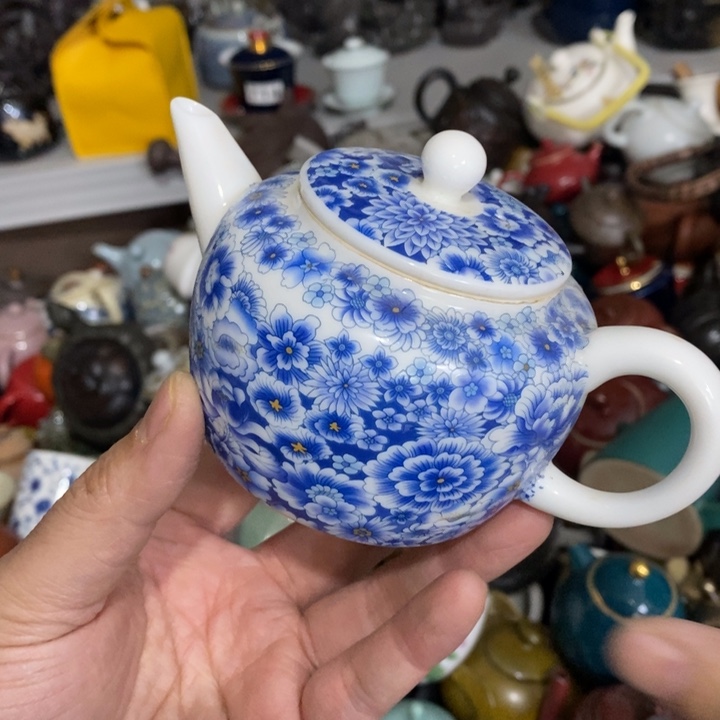 陶瓷艺术品及陶瓷制品