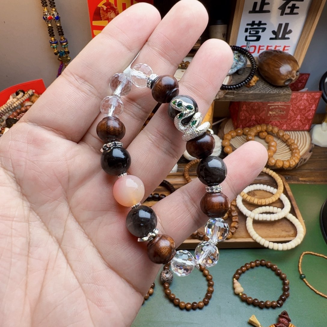 菩提根/象牙果手串