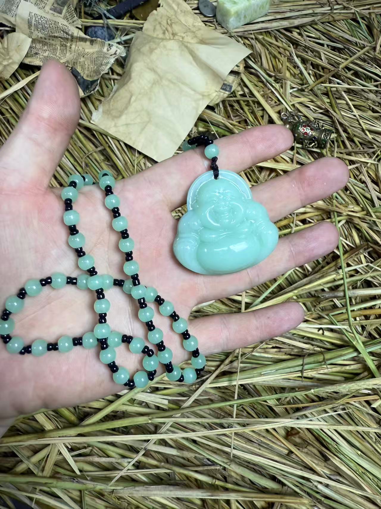 家居饰品   SS0085    流水摆件