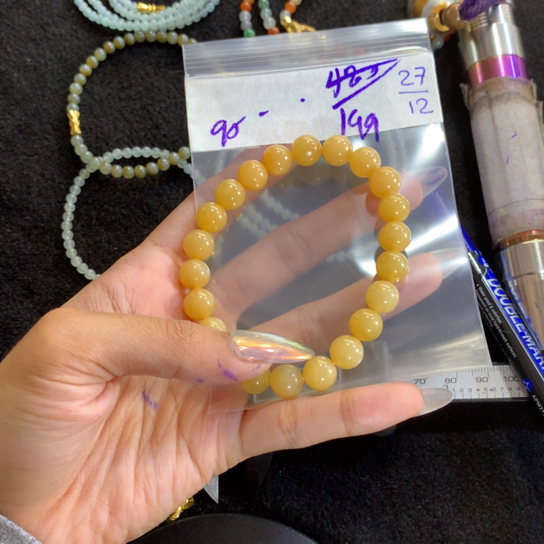 定制翡翠未镶嵌天然缅甸翡翠