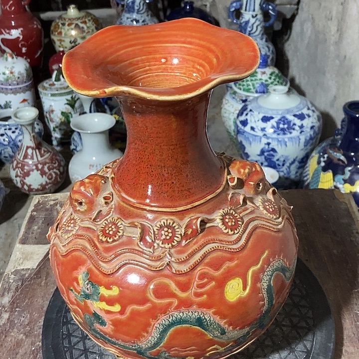 直播间的时实画面