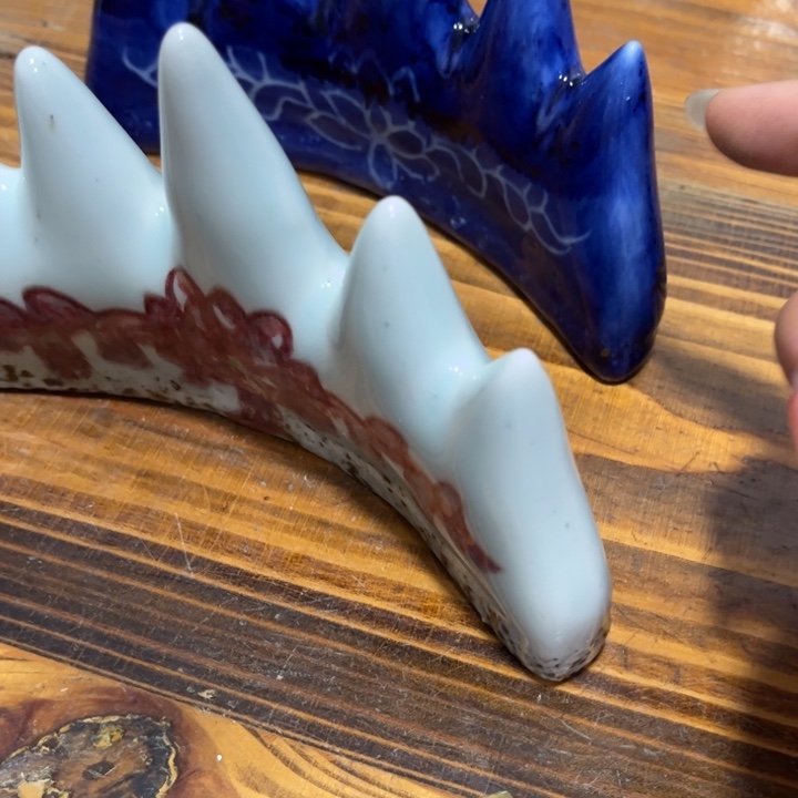 摆件古****项景德镇陶瓷艺术品