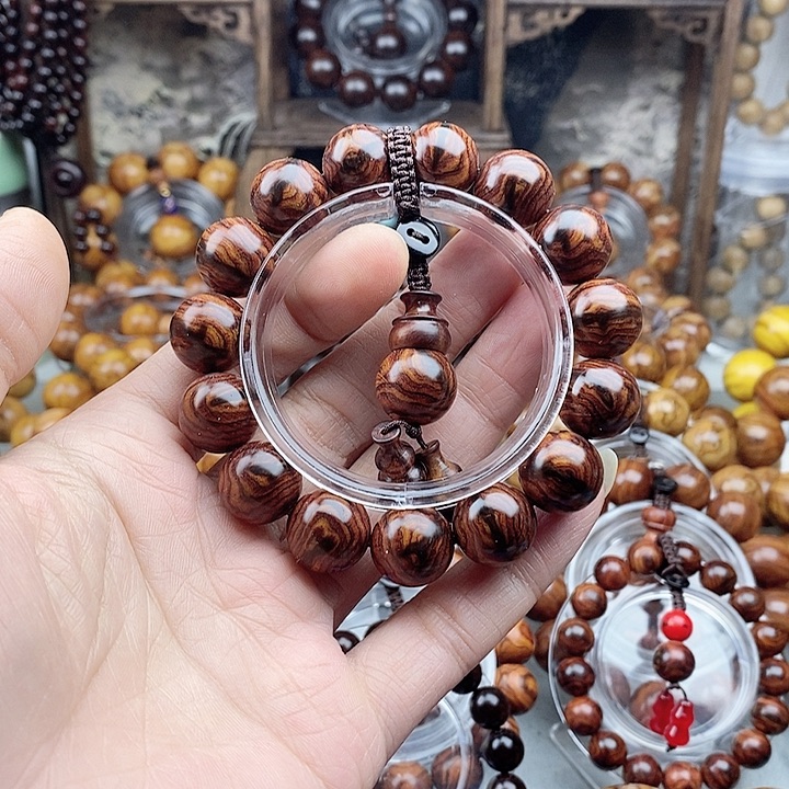 黄花梨/降香黄檀手串/手链？*1.5手串