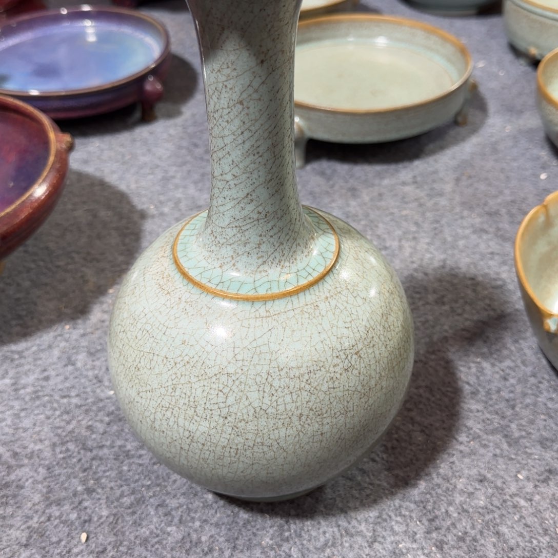 用***6陶瓷摆件摆件摆件