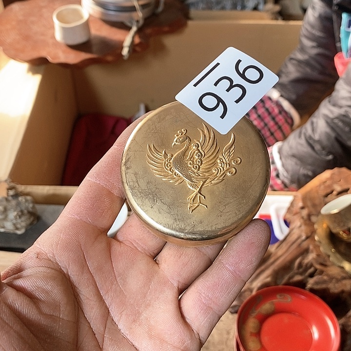 瓷片阿宝先生推荐好物