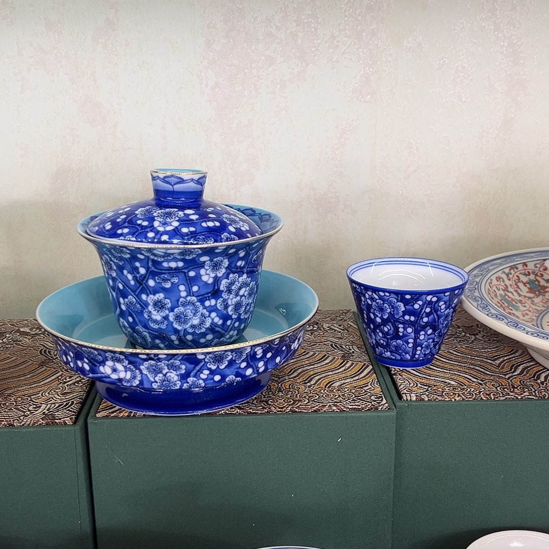 景德陶瓷景德陶瓷