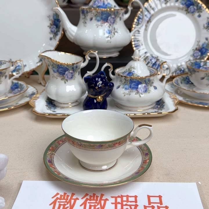 瓷片金泽精选美物