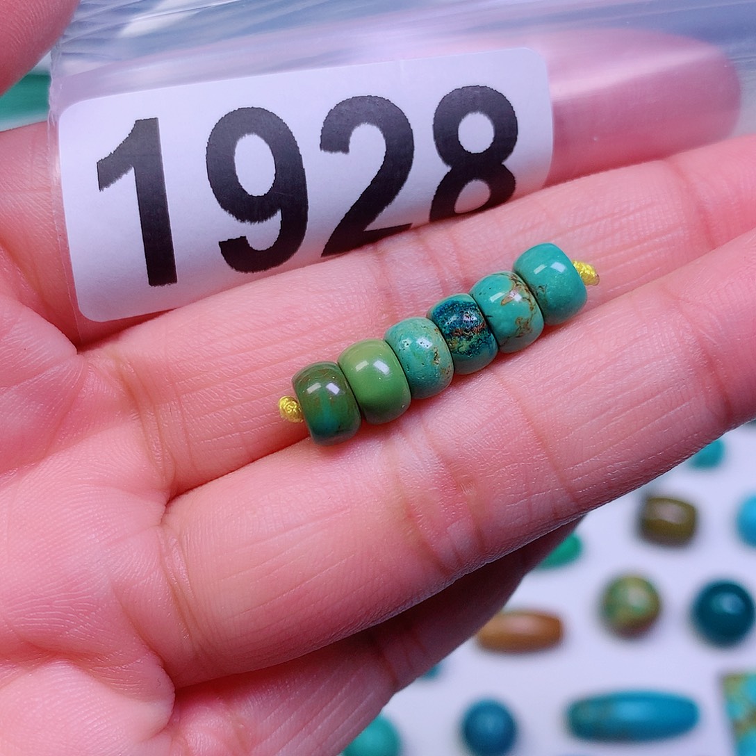 空竹粉丝专享十堰特色手工散珠