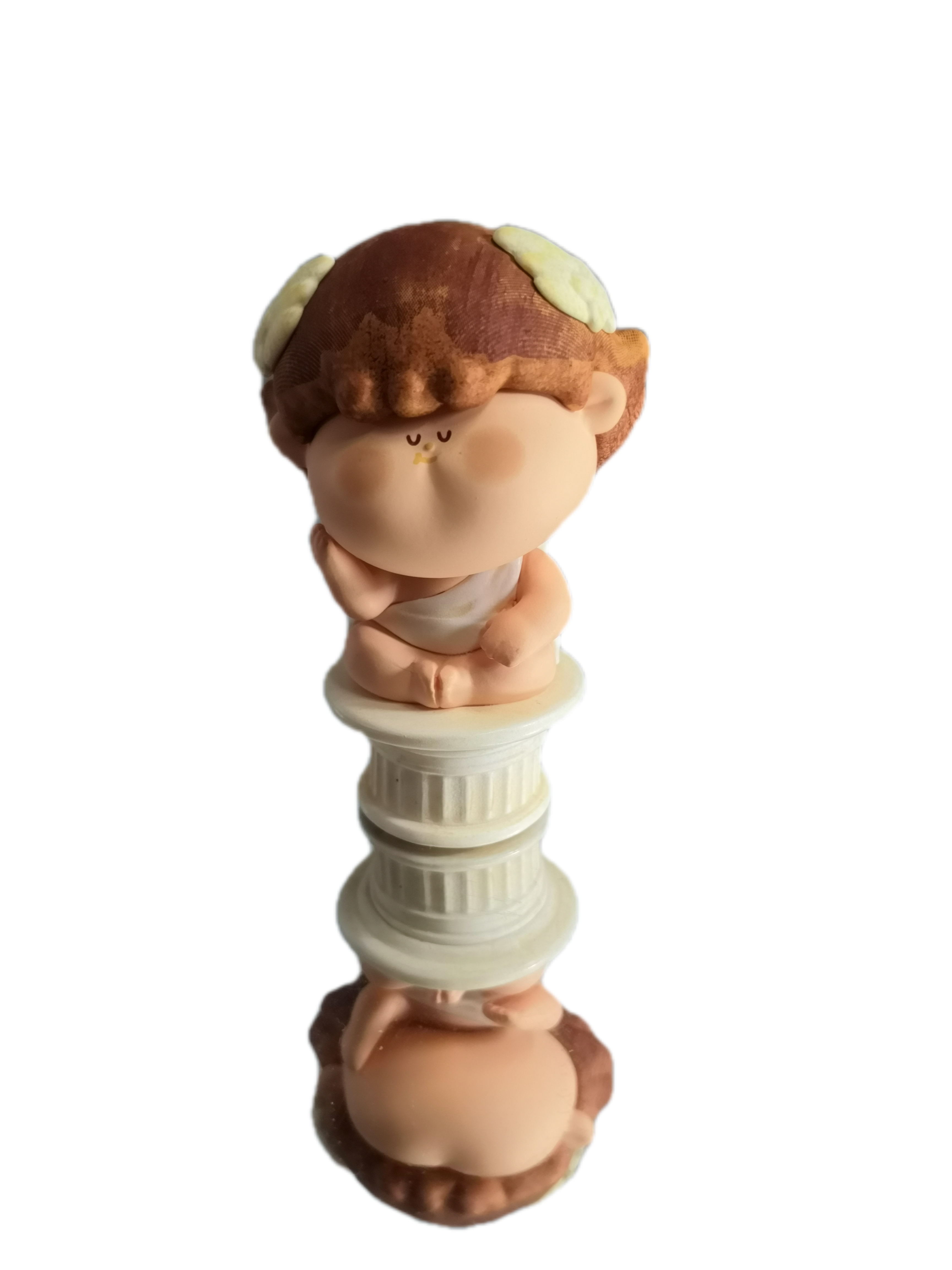 （不包邮，邮费有链接）正版盲盒萌粒等确认款链接81-120