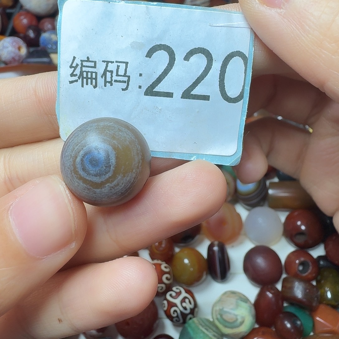 用***4玛瑙/玉髓未镶嵌30包邮