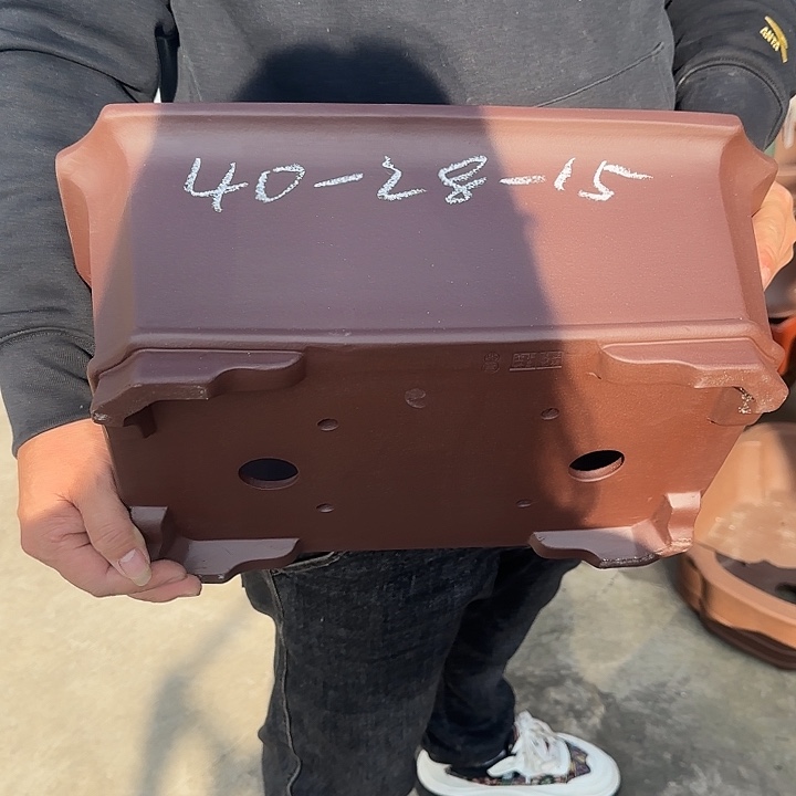 紫砂花盆这是什么