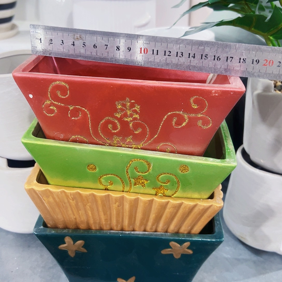 有孔，炸仓库凑单10米包邮四个