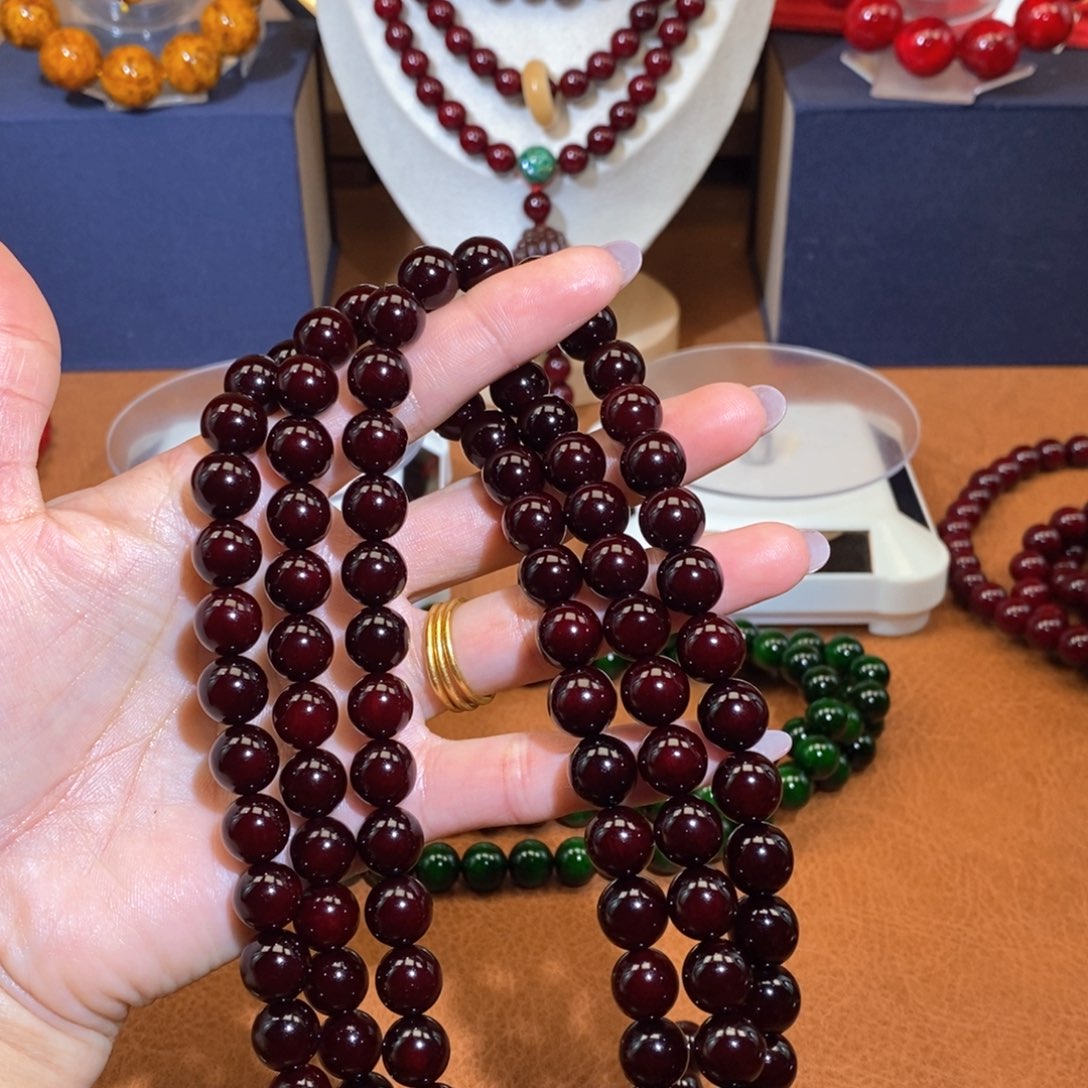 贝壳杉血龙木1.0雷击高货