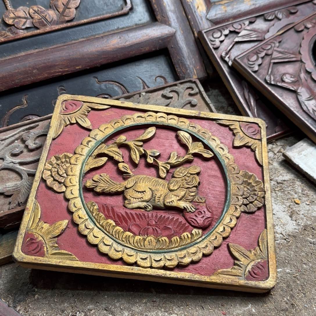 南***梦核桃木/黑胡桃（胡桃木）