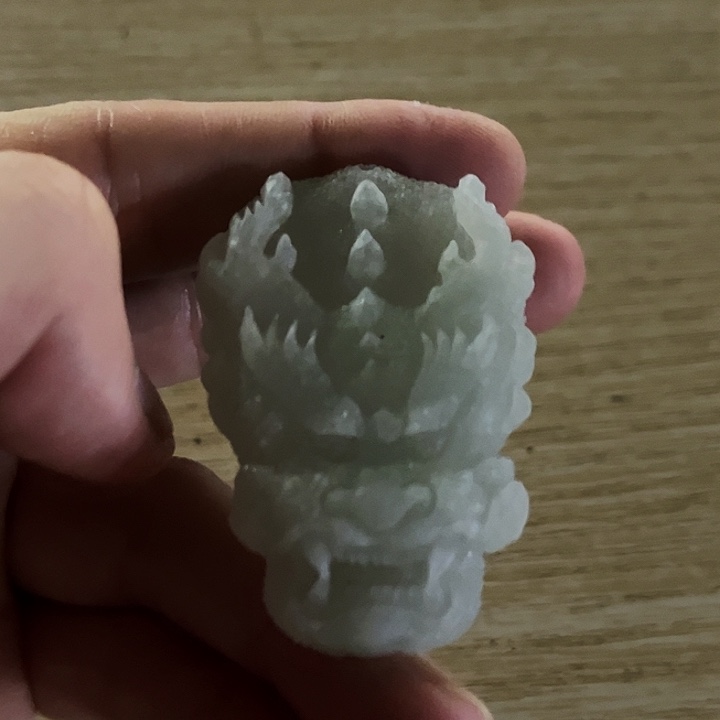定制翡翠未镶嵌翡翠不拍