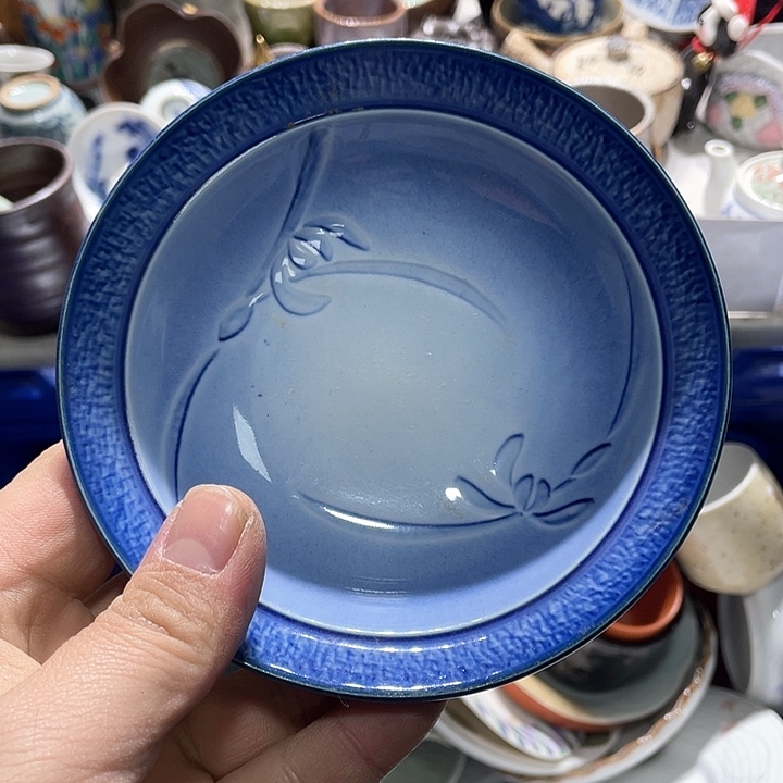 瓷片你的生活就是我自己最