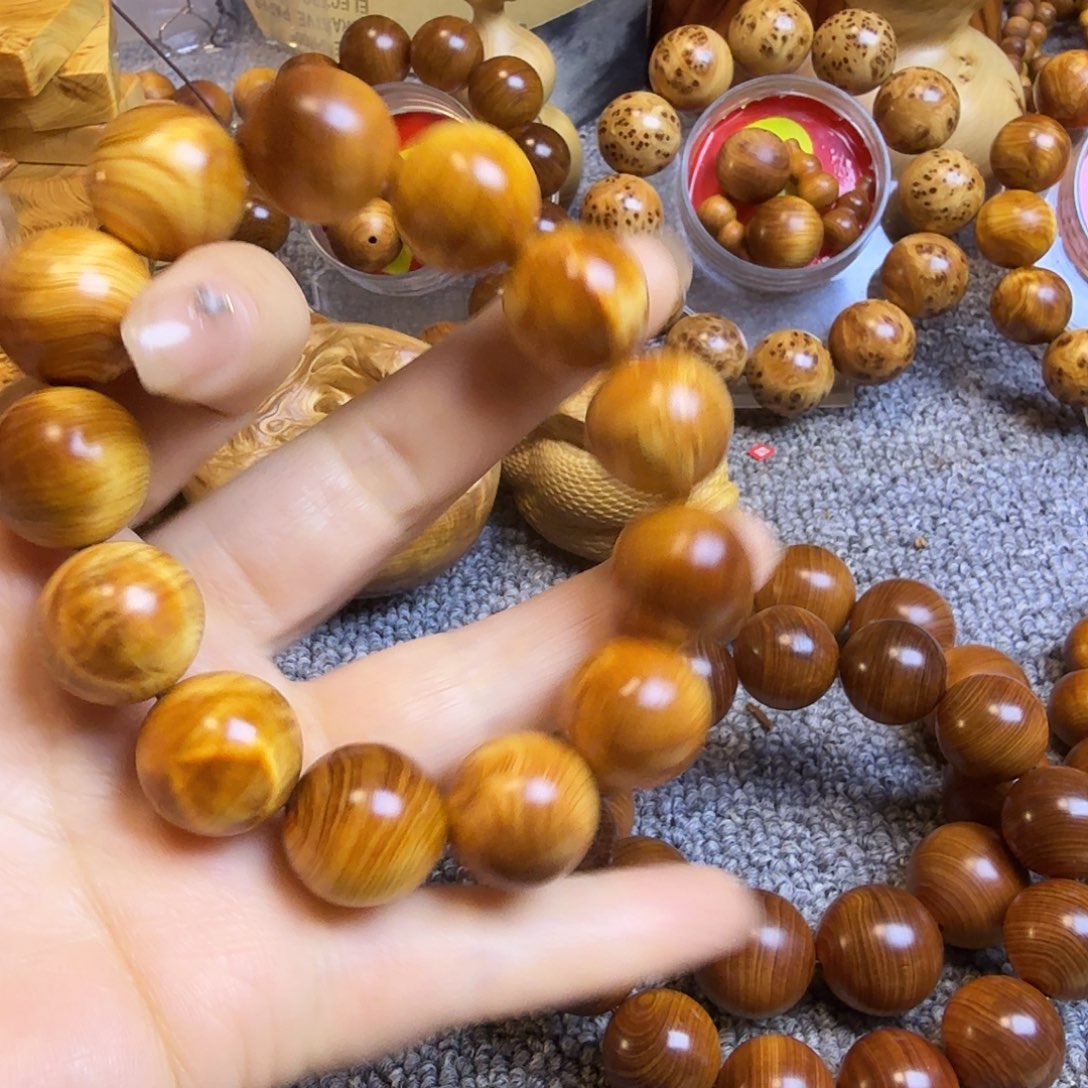 崖柏太行崖柏1.8红油闪电