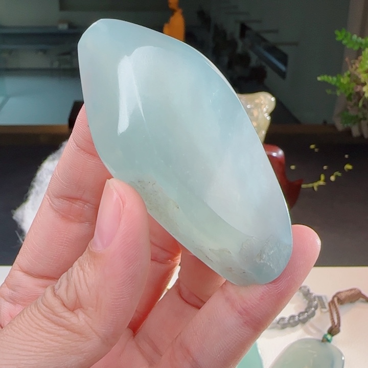 【闪购商品】定制翡翠未镶嵌堯