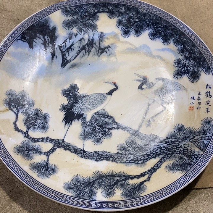 瓷片我们都市的生活节奏是越来越