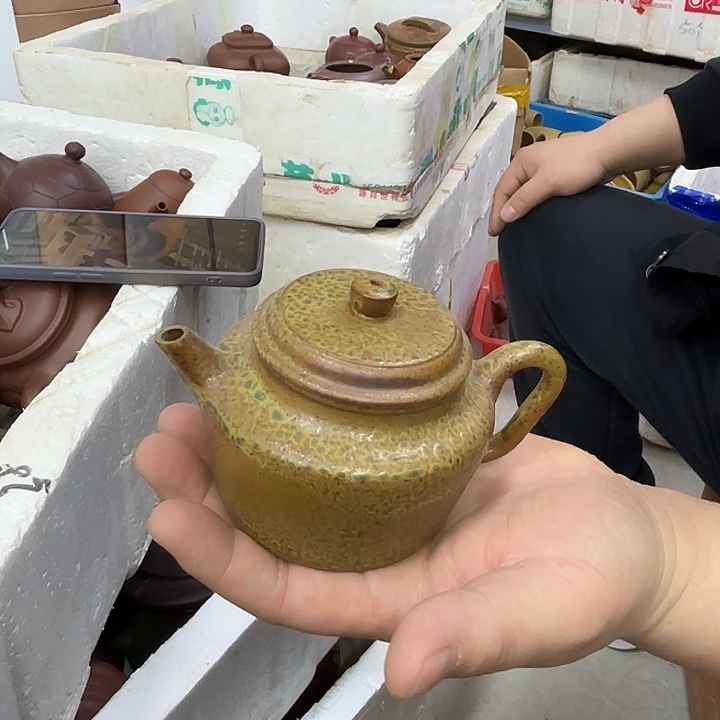 茶盘紫砂宜兴紫砂工艺紫砂壶