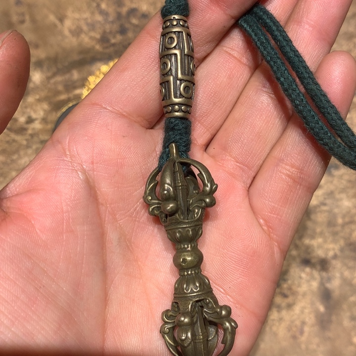 琉璃颈饰喜欢的朋友