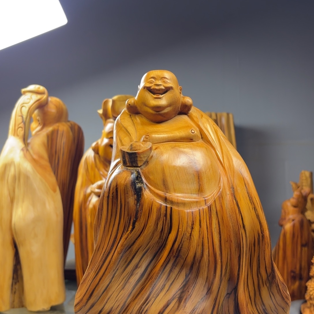 阿***平柏木崖柏摆件666666666666