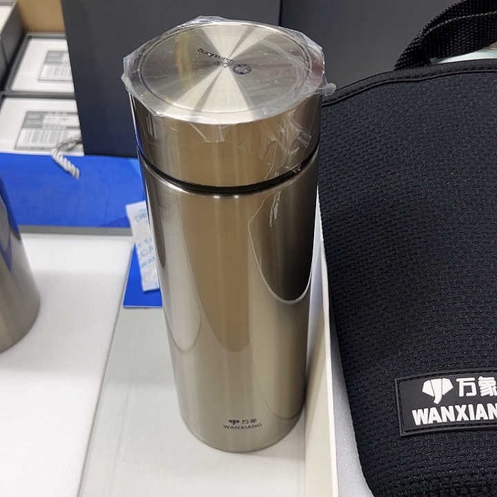 万象保温杯h103s-430本杯套