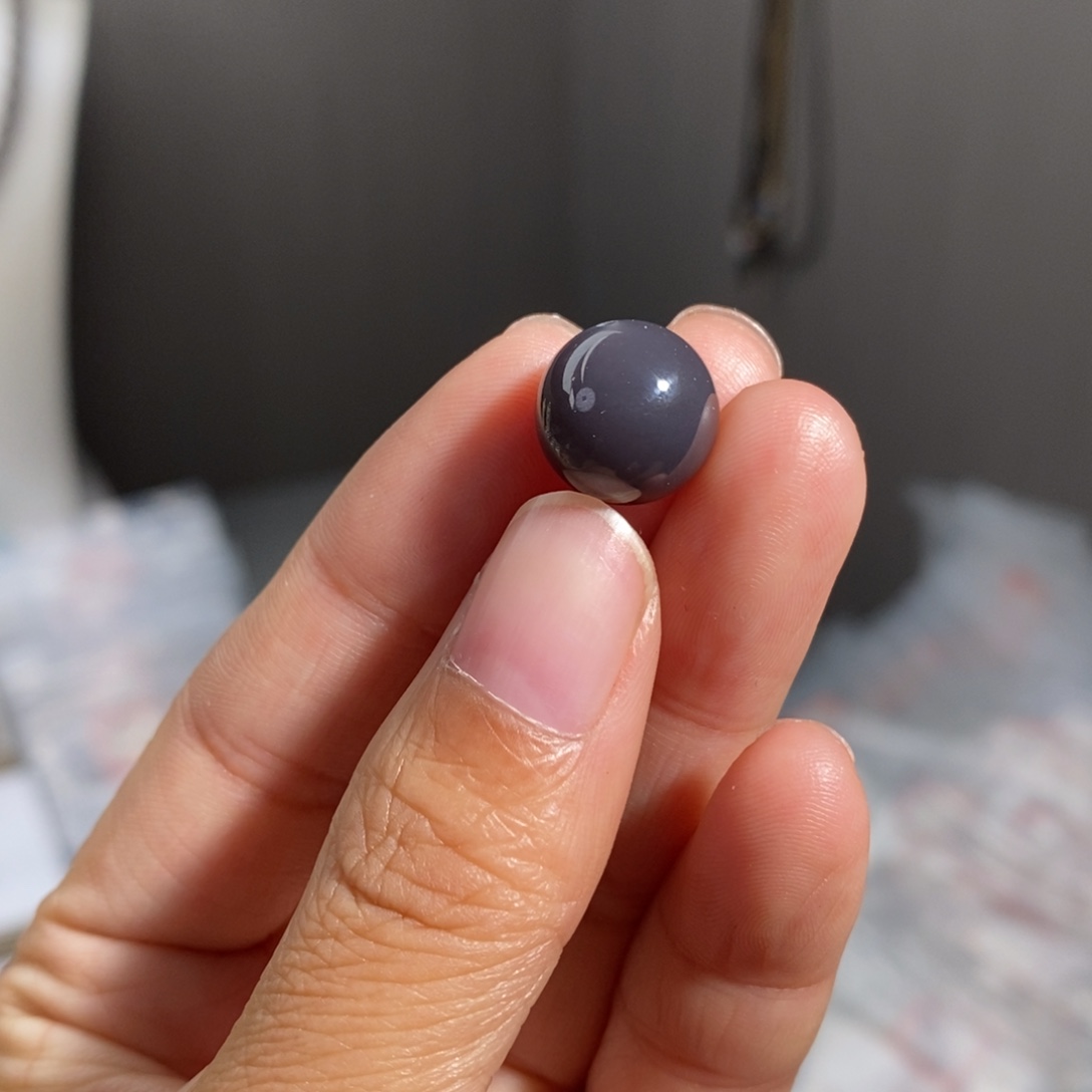 和田玉未镶嵌吊坠(不含链)12