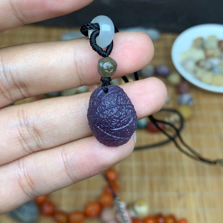 玛瑙/玉髓珠宝半成品未镶嵌君*